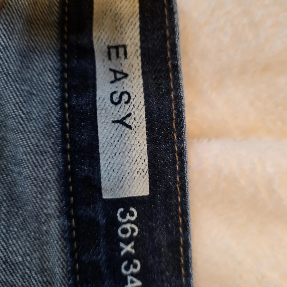 Gap 1969 Men's Blue Jeans - Picture 8 of 8